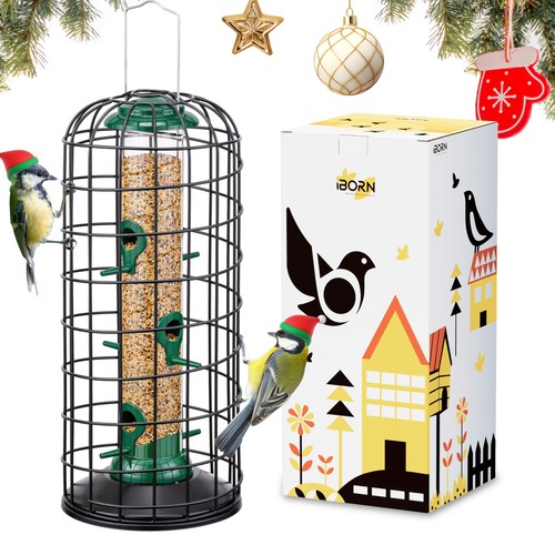 Bird feeders hanging - feeders,