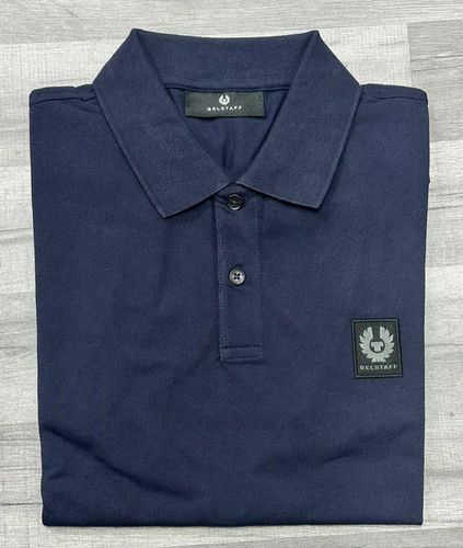 Belstaff stewarton pique - belstaff,