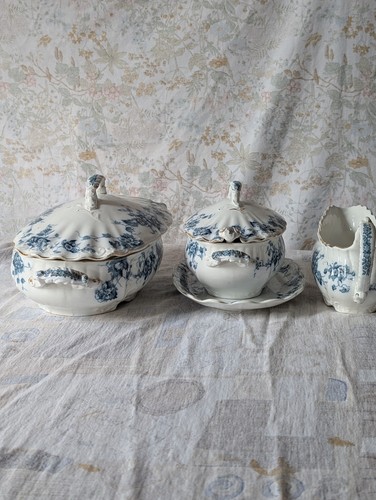 Antique brownfields guild - brownfields,