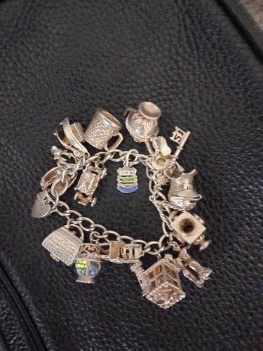 Ladies vintage hallmarked - vintage,