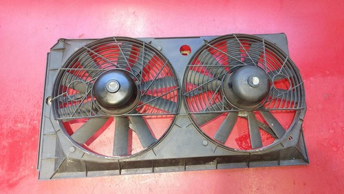 Climate fan double - climate,