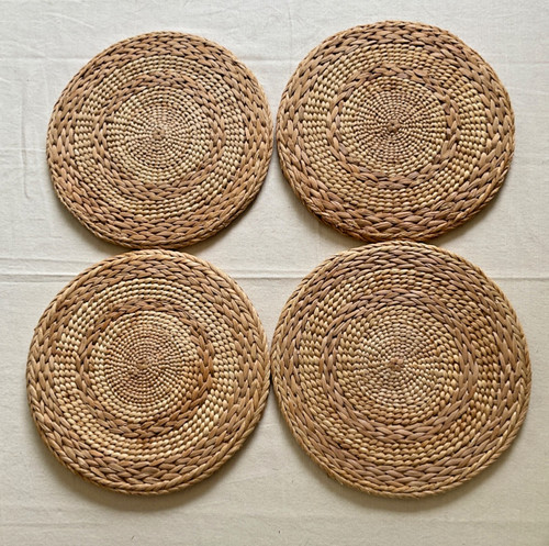 Set vintage large - set,