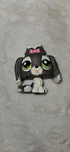 Authentic littlest pet shop - authentic,