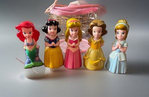 Vintage set disney - vintage, (5)