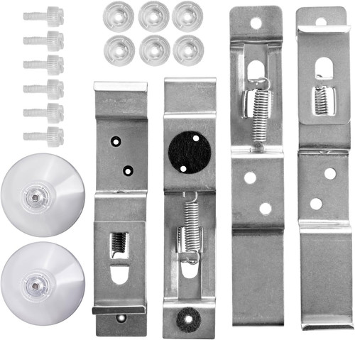 Trade plate holders - trade, multi