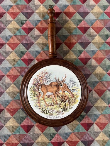 Bespoke trivet woodcraft - bespoke,
