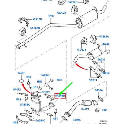 Ford transit connect mk1 - connect,