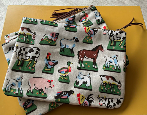 Cath kidston farmyard - cath,