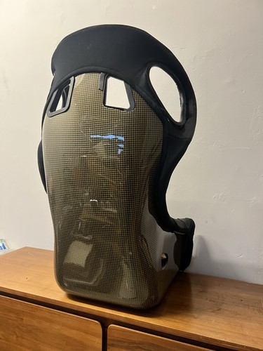Corbeau revolution bucket - revolution, x