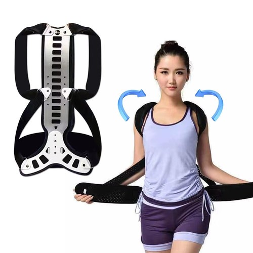 New orthopedic back posture - back,