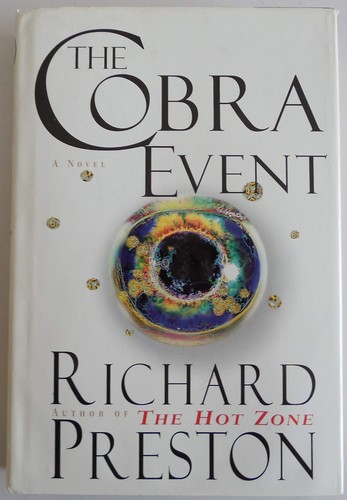 The cobra event - the,