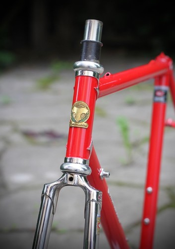 Tommasini tecno columbus - tecno,