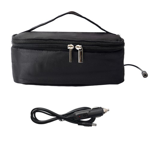 Electric lunch box food - electric,