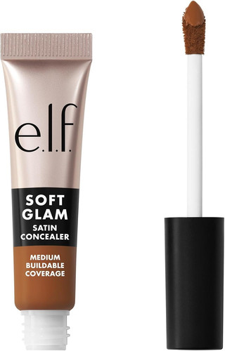 Soft glam satin - glam,