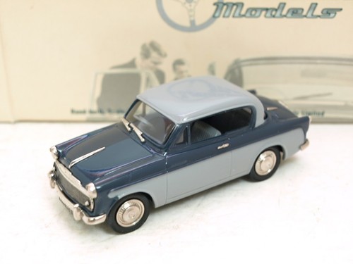 Lansdowne models ldm - models, 1955