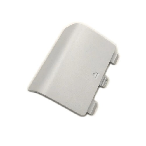 Battery cover door for - door,