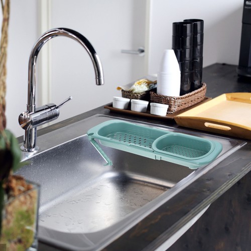 Kitchen drying rack dish - drying,