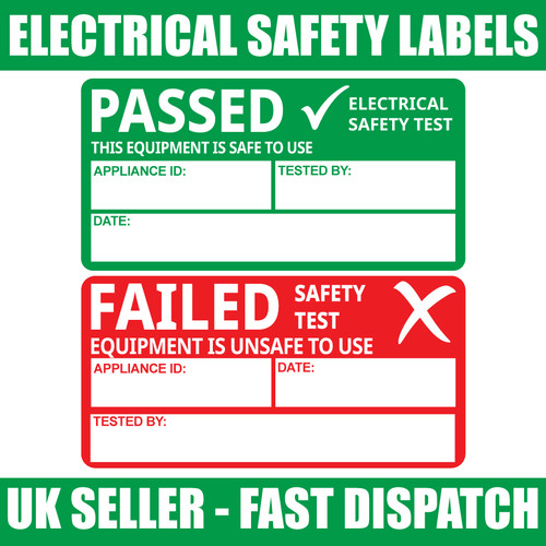 Pat testing labels passed - labels,