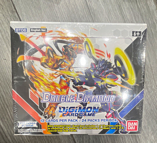 Bandai digimon card - bandai,