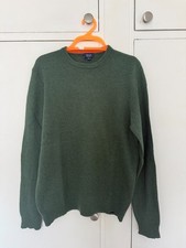 Faconnable mens sweater - sweater, xl