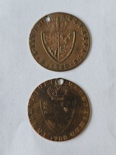 Two george iii - george,