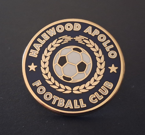 Halewood apollo football - football, club