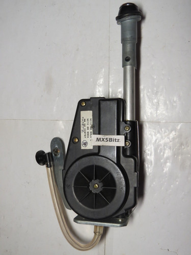 Mx5 electric aerial complete - electric,