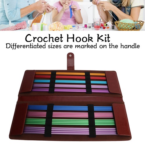 36pcs knitting needles set - 36pcs,