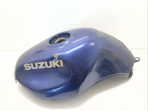 Suzuki gsf 1200 - ♻️, n