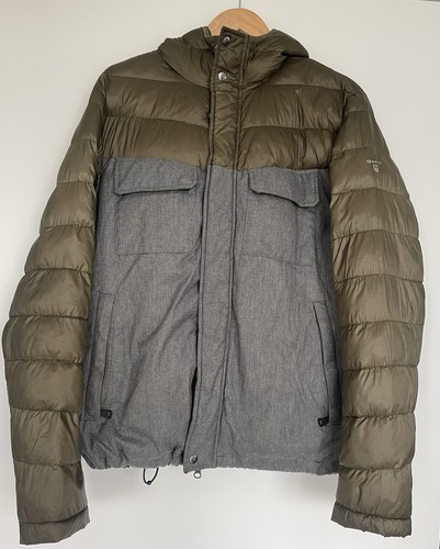 Gant mens padded puffer - gant,