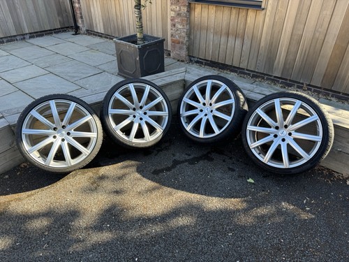 Mercedes sl55amg r230 20 - mercedes, 20”