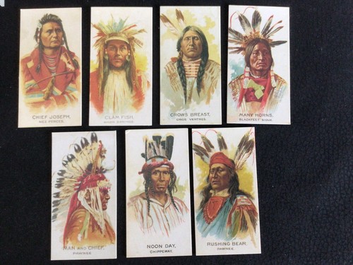 Allen ginter cigarette - &,