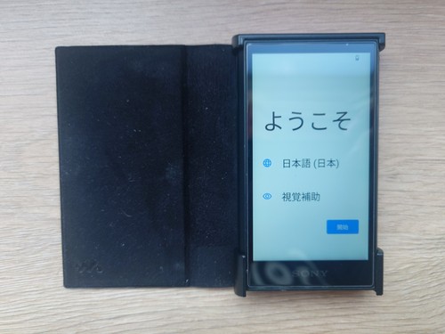Sony walkman a306 digital - sony,