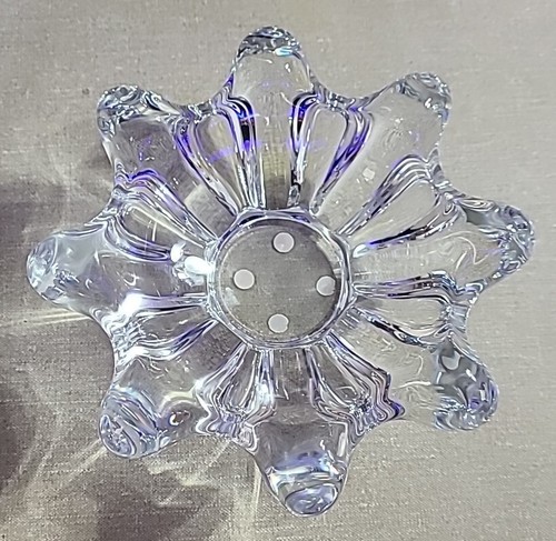 French vannes art crystal - vannes,