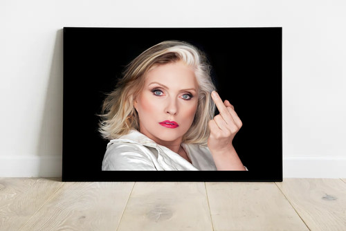 Debbie harry blondie - debbie, harry-blondie-celebrity