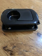 Princess door handle catch - door, handle/catch