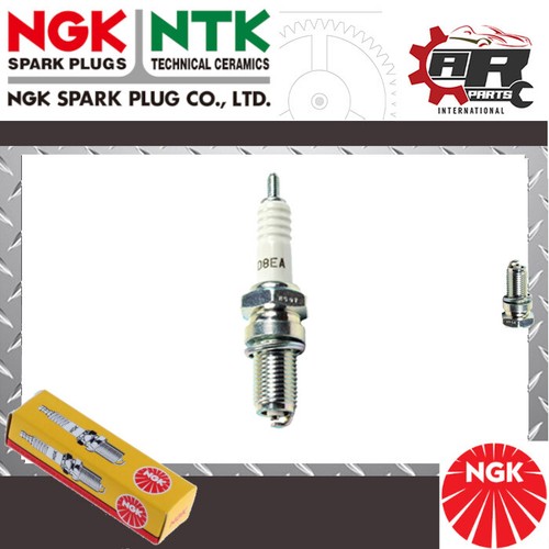 Ngk spark plugs - spark,