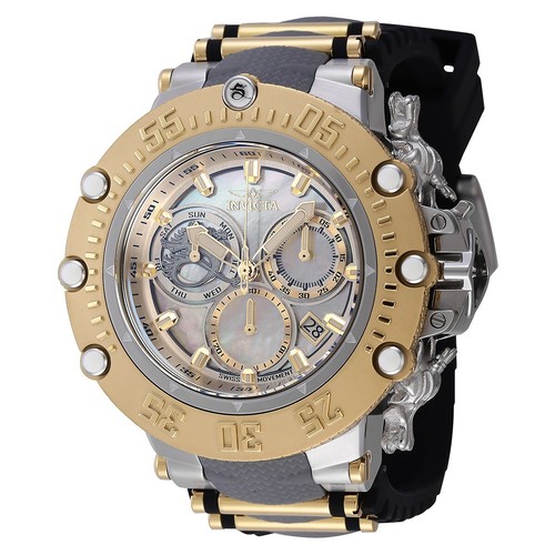 New invicta 46480 - new,