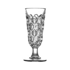 Antique glass pressed pub - antique,