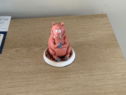 Robert harrop beano dandy bd29 - harrop,