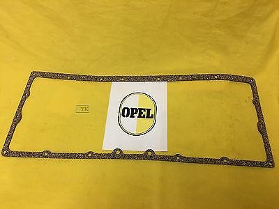 New gasket side cover - new,