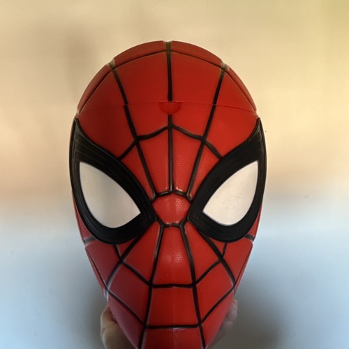 Spider man brand - new, day