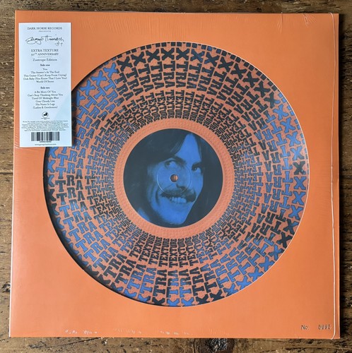George harrison extra texture - george,