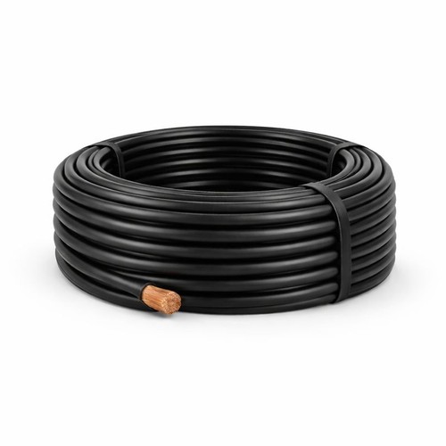 Solar lighting cable 1 x - cable,