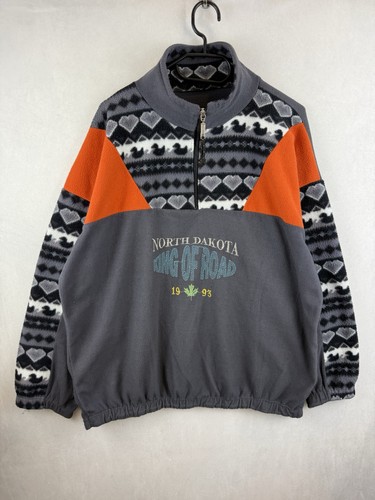 Vintage 1993 north dakota - 1993,