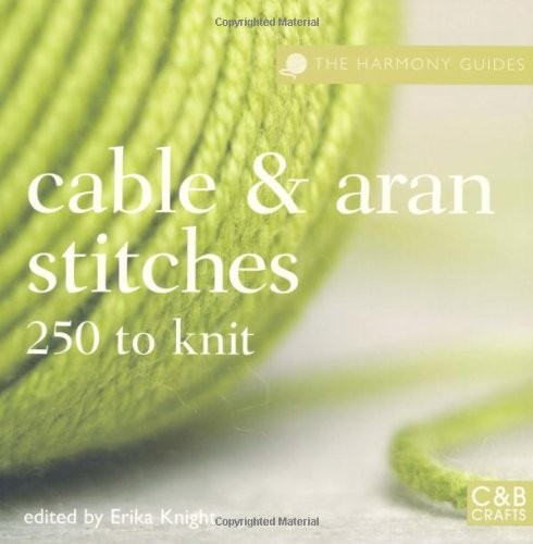 The harmony guides cable - harmony, &