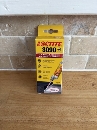 Loctite 3090 k - loctite, 2-k