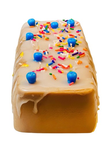 Candle crazee wick - candle, 6