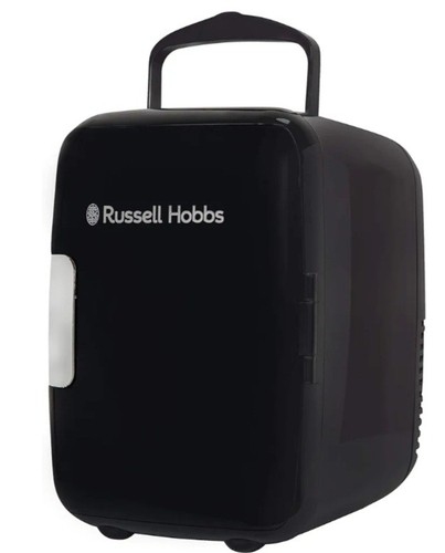 Russell hobbs mini cooler - russell,
