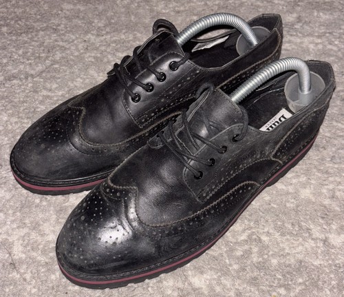 Dune london men brogues - london, men’s